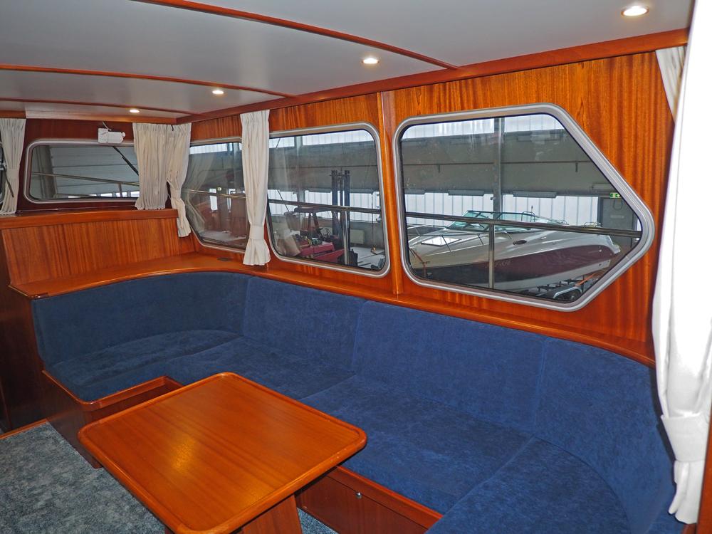 Timonerie, H&eacute;bergements